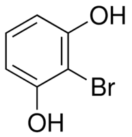2-Bromoresorcinol