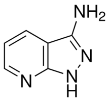 3-Amino-7-azaindazole