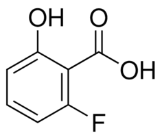 2-Fluoro-6-hydroxybenzoic acid