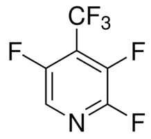 2,3,5-Trifluoro-4-(trifluoromethyl)pyridine