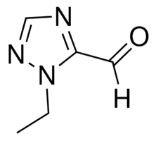 1-Ethyl-1H-1,2,4-triazole-5-carbaldehyde