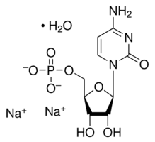 Cytidine 5′-monophosphate disodium salt