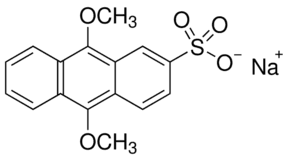 9,10-Dimethoxy-2-anthracenesulfonic acid sodium salt