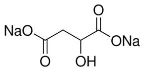 DL-Malic acid disodium salt