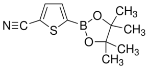 5-Cyanothiophene-2-boronic acid pinacol ester