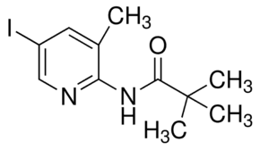 N-(5-Iodo-3-methyl-pyridin-2-yl)-2,2-dimethyl-propionamide