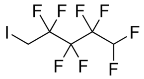 1,1,2,2,3,3,4,4-Octafluoro-5-iodopentane