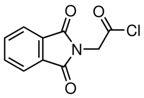 Phthalylglycyl chloride