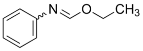 Ethyl N-phenylformimidate