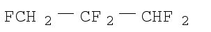 1,1,2,2,3-Pentafluoropropane