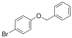 4-Benzyloxybromobenzene
