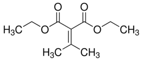 Diethyl isopropylidenemalonate
