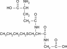 S-Butylglutathione