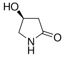 (S)-(−)-4-Hydroxy-2-pyrrolidinone
