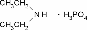 Diethylamine phosphate