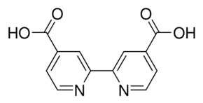 2,2′-Bipyridine-4,4′-dicarboxylic acid