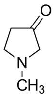 1-Methyl-3-pyrrolidinone