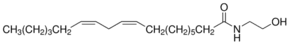 Linoleyl ethanolamide
