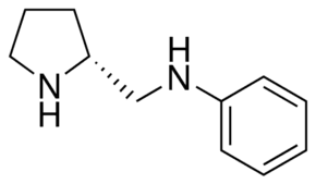(R)-(−)-2-(Anilinomethyl)pyrrolidine