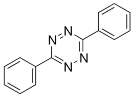 3,6-Diphenyl-1,2,4,5-tetrazine