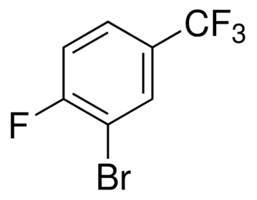 3-Bromo-4-fluorobenzotrifluoride