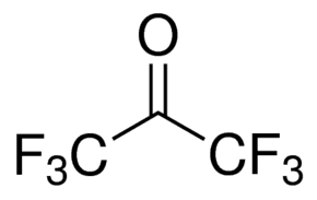 Hexafluoroacetone