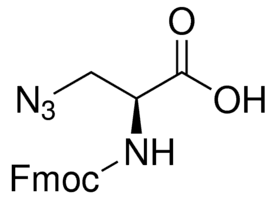 Fmoc-β-azido-Ala-OH