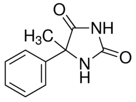5-Methyl-5-phenylhydantoin