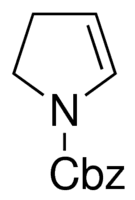 N-Benzyloxycarbonyl-2,3-dihydropyrrole