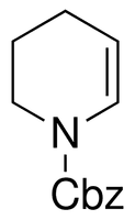 N-(Benzyloxycarbonyl)-1,2,3,4-tetrahydropyridine
