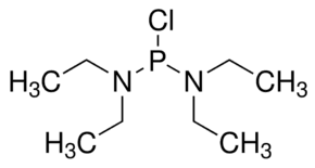 Bis(diethylamino)chlorophosphine