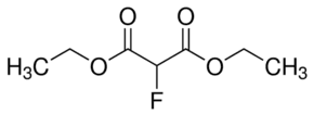 Diethyl fluoromalonate