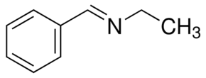 N-Benzylideneethylamine