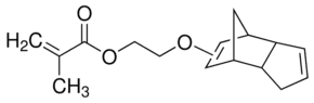 Ethylene glycol dicyclopentenyl ether methacrylate