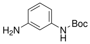 N-Boc-m-phenylenediamine