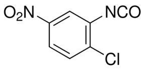 2-Chloro-5-nitrophenyl isocyanate