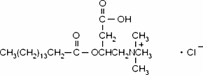 Palmitoyl-DL-carnitine chloride