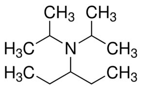 N,N-Diisopropyl-3-pentylamine