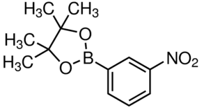 3-Nitrophenylboronic acid pinacol ester