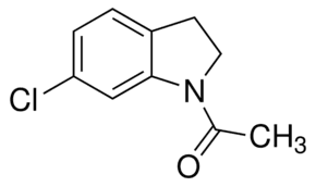 1-Acetyl-6-chloroindoline