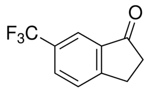 6-(Trifluoromethyl)-1-indanone