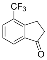 4-(Trifluoromethyl)-1-indanone