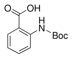 Boc-2-Abz-OH
