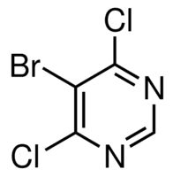 5-Bromo-4,6-dichloropyrimidine