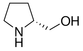 (R)-(−)-2-Pyrrolidinemethanol