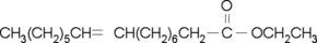 Ethyl palmitelaidate