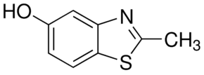 2-Methyl-5-benzothiazolol