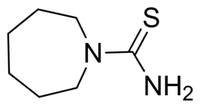 Azepane-1-carbothioamide