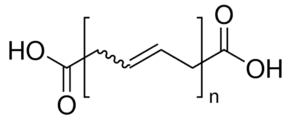 Polybutadiene, dicarboxy terminated