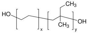 Poly(ethylene-co-1,2-butylene)diol